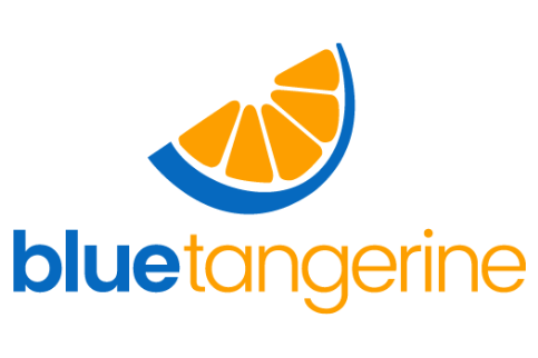 Blue Tangerine