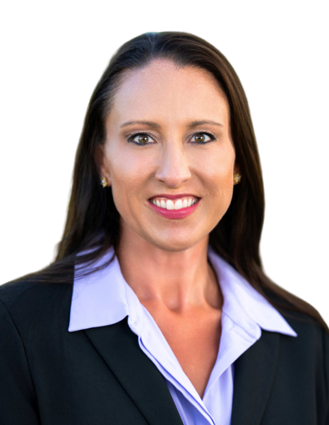 Kristine Smale