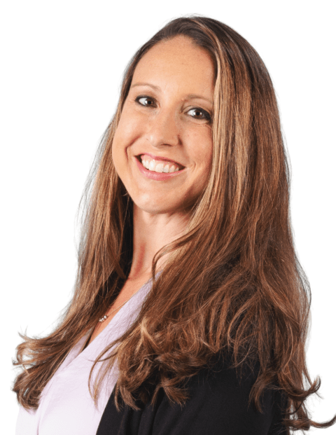 Kristine Smale