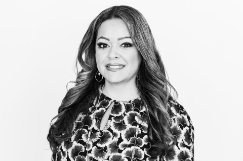Janet Benavidez
