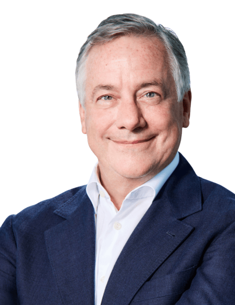 Andy Florance